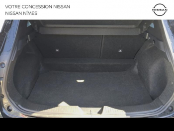 Photo 8 du bon plan NISSAN Qashqai e-POWER 190ch Business Edition 2024 occasion à 28890 €