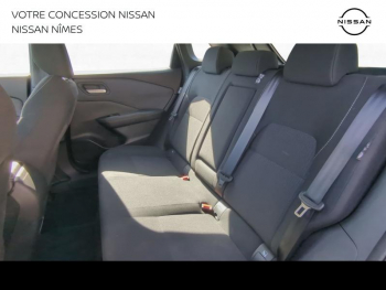 Photo 11 du bon plan NISSAN Qashqai e-POWER 190ch Business Edition 2024 occasion à 28890 €