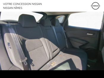 Photo 12 du bon plan NISSAN Qashqai e-POWER 190ch Business Edition 2024 occasion à 28890 €