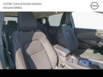 Photo 13 du bon plan NISSAN Qashqai e-POWER 190ch Business Edition 2024 occasion à 28890 €