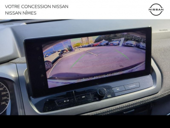 Photo 14 du bon plan NISSAN Qashqai e-POWER 190ch Business Edition 2024 occasion à 28890 €