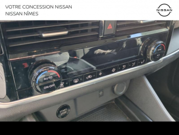 Photo 15 du bon plan NISSAN Qashqai e-POWER 190ch Business Edition 2024 occasion à 28890 €