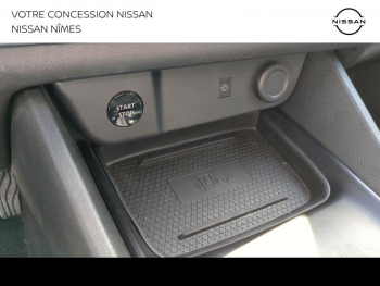 Photo 16 du bon plan NISSAN Qashqai e-POWER 190ch Business Edition 2024 occasion à 28890 €