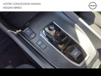 Photo 17 du bon plan NISSAN Qashqai e-POWER 190ch Business Edition 2024 occasion à 28890 €