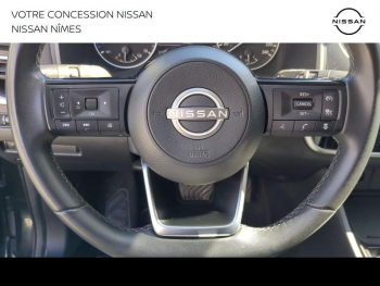 Photo 20 du bon plan NISSAN Qashqai e-POWER 190ch Business Edition 2024 occasion à 28890 €