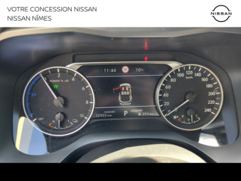 Photo 21 du bon plan NISSAN Qashqai e-POWER 190ch Business Edition 2024 occasion à 28890 €