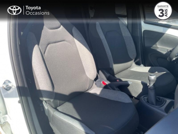 Photo 6 du bon plan TOYOTA Aygo X 1.0 VVT-i 72ch Dynamic MY24 occasion à 13990 €