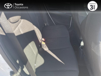 Photo 7 du bon plan TOYOTA Aygo X 1.0 VVT-i 72ch Dynamic MY24 occasion à 13990 €