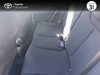 Photo 12 du bon plan TOYOTA Aygo X 1.0 VVT-i 72ch Dynamic MY24 occasion à 13990 €