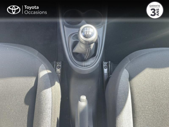Photo 21 du bon plan TOYOTA Aygo X 1.0 VVT-i 72ch Dynamic MY24 occasion à 13990 €