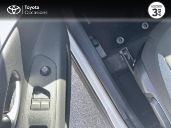 Photo 24 du bon plan TOYOTA Aygo X 1.0 VVT-i 72ch Dynamic MY24 occasion à 13990 €