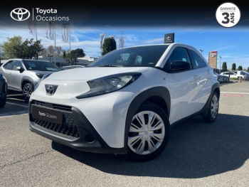 Photo 25 du bon plan TOYOTA Aygo X 1.0 VVT-i 72ch Dynamic MY24 occasion à 13990 €