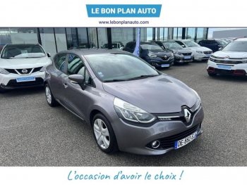 Photo 3 du bon plan RENAULT Clio 0.9 TCe 90ch energy Zen eco² 99g occasion à 9940 €