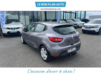 Photo 7 du bon plan RENAULT Clio 0.9 TCe 90ch energy Zen eco² 99g occasion à 9940 €