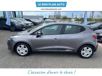 Photo 8 du bon plan RENAULT Clio 0.9 TCe 90ch energy Zen eco² 99g occasion à 9940 €