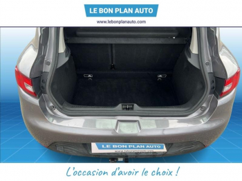 Photo 9 du bon plan RENAULT Clio 0.9 TCe 90ch energy Zen eco² 99g occasion à 9940 €