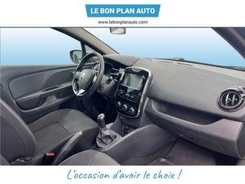 Photo 10 du bon plan RENAULT Clio 0.9 TCe 90ch energy Zen eco² 99g occasion à 9940 €