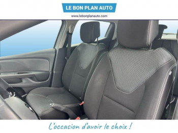 Photo 12 du bon plan RENAULT Clio 0.9 TCe 90ch energy Zen eco² 99g occasion à 9940 €