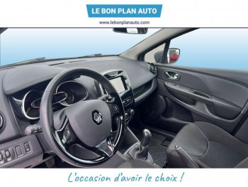 Photo 13 du bon plan RENAULT Clio 0.9 TCe 90ch energy Zen eco² 99g occasion à 9940 €