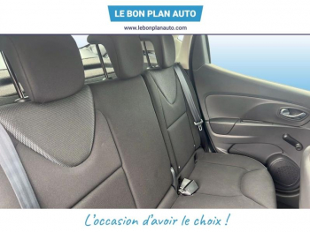 Photo 15 du bon plan RENAULT Clio 0.9 TCe 90ch energy Zen eco² 99g occasion à 9940 €