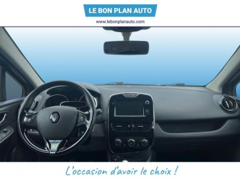 Photo 16 du bon plan RENAULT Clio 0.9 TCe 90ch energy Zen eco² 99g occasion à 9940 €