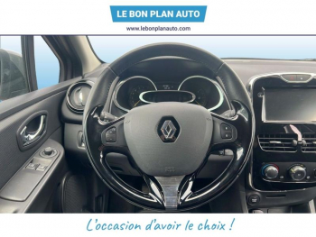 Photo 17 du bon plan RENAULT Clio 0.9 TCe 90ch energy Zen eco² 99g occasion à 9940 €