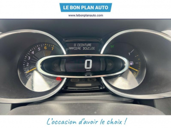 Photo 18 du bon plan RENAULT Clio 0.9 TCe 90ch energy Zen eco² 99g occasion à 9940 €
