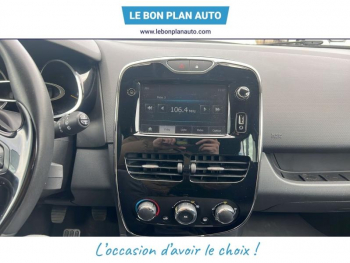 Photo 19 du bon plan RENAULT Clio 0.9 TCe 90ch energy Zen eco² 99g occasion à 9940 €