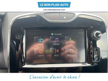 Photo 20 du bon plan RENAULT Clio 0.9 TCe 90ch energy Zen eco² 99g occasion à 9940 €