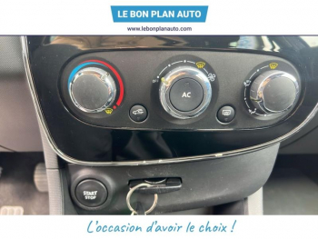 Photo 21 du bon plan RENAULT Clio 0.9 TCe 90ch energy Zen eco² 99g occasion à 9940 €