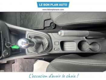 Photo 22 du bon plan RENAULT Clio 0.9 TCe 90ch energy Zen eco² 99g occasion à 9940 €