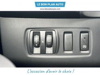 Photo 24 du bon plan RENAULT Clio 0.9 TCe 90ch energy Zen eco² 99g occasion à 9940 €