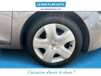 Photo 27 du bon plan RENAULT Clio 0.9 TCe 90ch energy Zen eco² 99g occasion à 9940 €