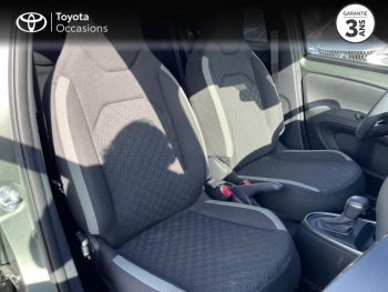 Photo 6 du bon plan TOYOTA Aygo X 1.0 VVT-i 72ch Design S-CVT occasion à 14990 €