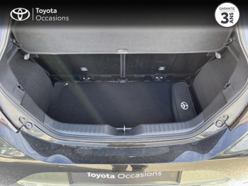 Photo 10 du bon plan TOYOTA Aygo X 1.0 VVT-i 72ch Design S-CVT occasion à 14990 €