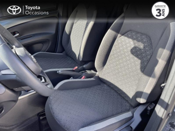 Photo 11 du bon plan TOYOTA Aygo X 1.0 VVT-i 72ch Design S-CVT occasion à 14990 €