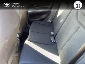 Photo 12 du bon plan TOYOTA Aygo X 1.0 VVT-i 72ch Design S-CVT occasion à 14990 €