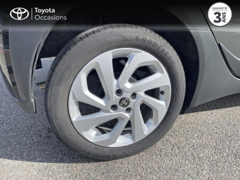 Photo 16 du bon plan TOYOTA Aygo X 1.0 VVT-i 72ch Design S-CVT occasion à 14990 €