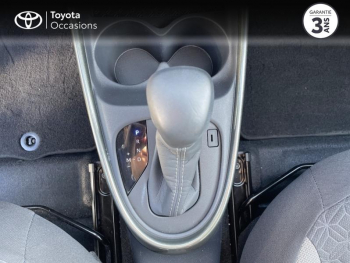 Photo 20 du bon plan TOYOTA Aygo X 1.0 VVT-i 72ch Design S-CVT occasion à 14990 €