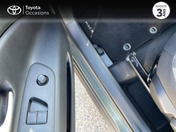 Photo 23 du bon plan TOYOTA Aygo X 1.0 VVT-i 72ch Design S-CVT occasion à 14990 €