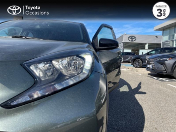 Photo 24 du bon plan TOYOTA Aygo X 1.0 VVT-i 72ch Design S-CVT occasion à 14990 €