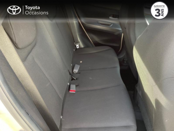 Photo 7 du bon plan TOYOTA Aygo X 1.0 VVT-i 72ch Design S-CVT MY23 occasion à 13990 €
