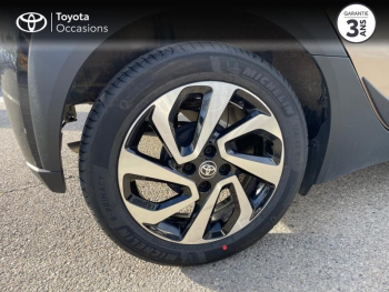 Photo 16 du bon plan TOYOTA Aygo X 1.0 VVT-i 72ch Design S-CVT MY23 occasion à 13990 €