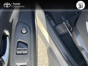 Photo 23 du bon plan TOYOTA Aygo X 1.0 VVT-i 72ch Design S-CVT MY23 occasion à 13990 €