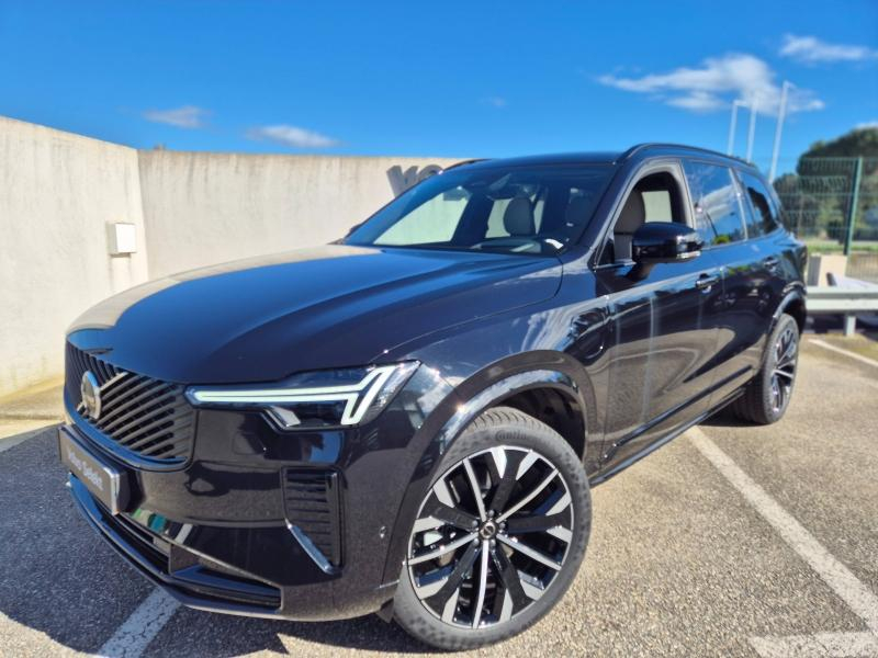 Bon plan VOLVO XC90 T8 AWD 310 + 145ch Ultra Style Dark Geartronic occasion