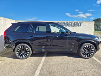 Photo 2 du bon plan VOLVO XC90 T8 AWD 310 + 145ch Ultra Style Dark Geartronic occasion à 93990 €