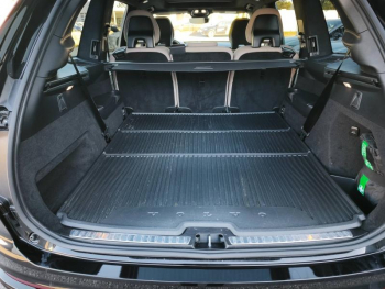 Photo 7 du bon plan VOLVO XC90 T8 AWD 310 + 145ch Ultra Style Dark Geartronic occasion à 93990 €