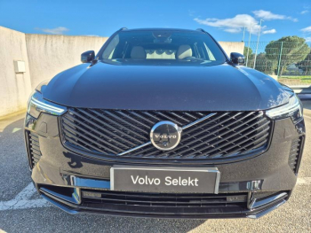 Photo 13 du bon plan VOLVO XC90 T8 AWD 310 + 145ch Ultra Style Dark Geartronic occasion à 93990 €