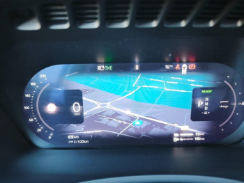 Photo 25 du bon plan VOLVO XC90 T8 AWD 310 + 145ch Ultra Style Dark Geartronic occasion à 93990 €