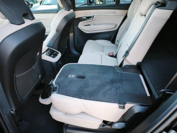 Photo 27 du bon plan VOLVO XC90 T8 AWD 310 + 145ch Ultra Style Dark Geartronic occasion à 93990 €